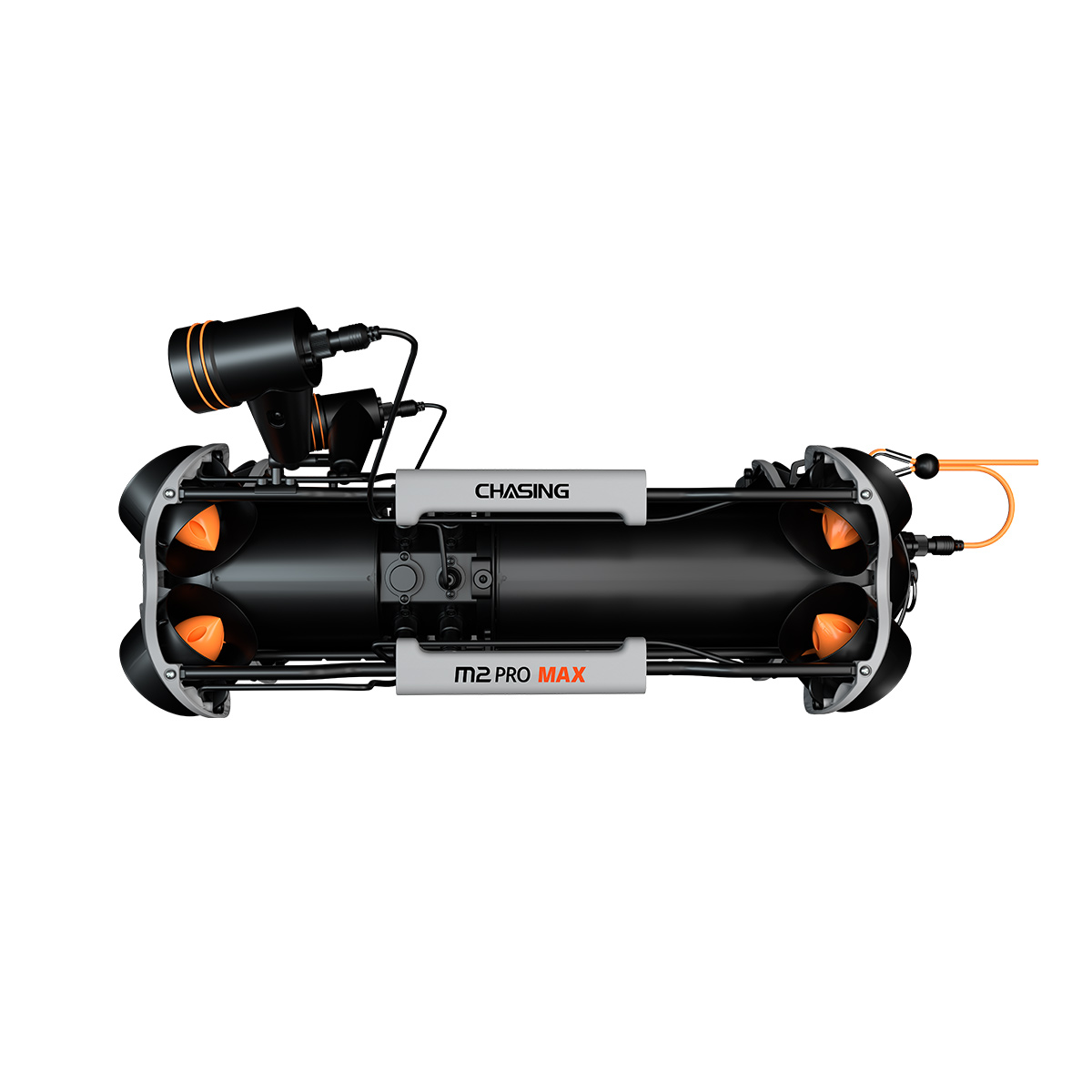 Подводный дрон / аппарат Chasing M2 Pro Max Advanced Set (200 метров)