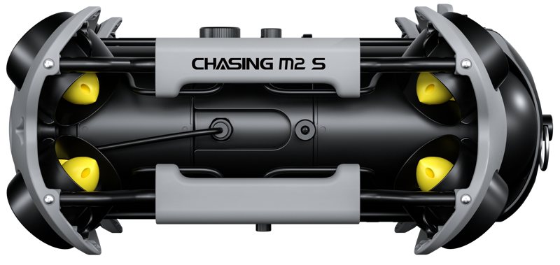 Подводный дрон CHASING M2 S Value Pack (200м)