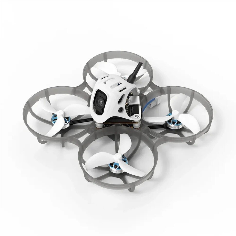 Квадрокоптер Meteor75 Pro HD FPV Kit (полный комплект)