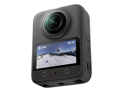 DJI Osmo 360