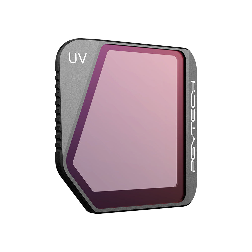 Фильтр ультрафиолетовый DJI Mavic 3 UV Filter (Professional) (PGYTECH) (P-26A-033)