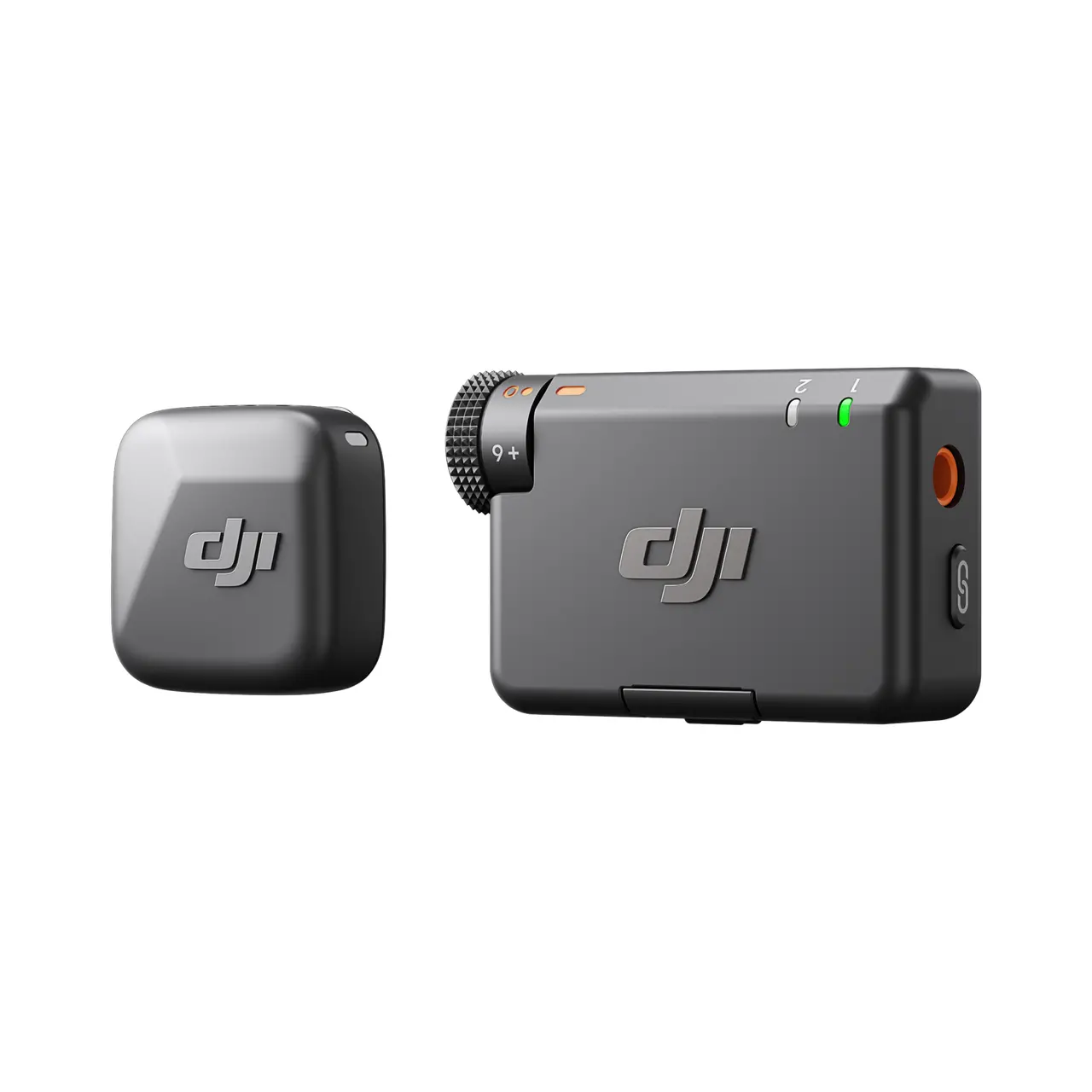 Микрофон DJI Mic Mini (1 TX + 1 RX)