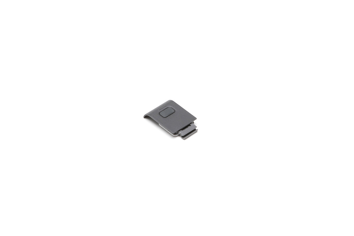 Крышка зярядного отсека Osmo Action USB-C