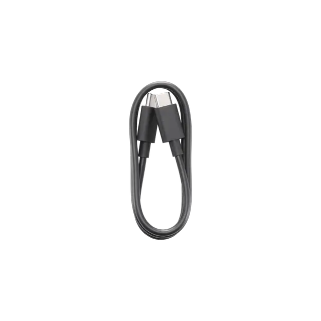 Зарядный кабель (USB-C to USB-C, 50 см)