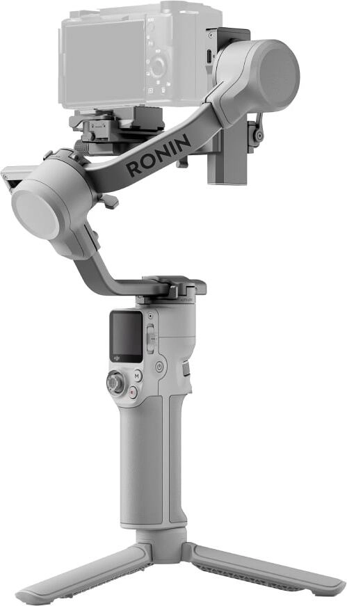 DJI RS 4 Mini Creator Combo