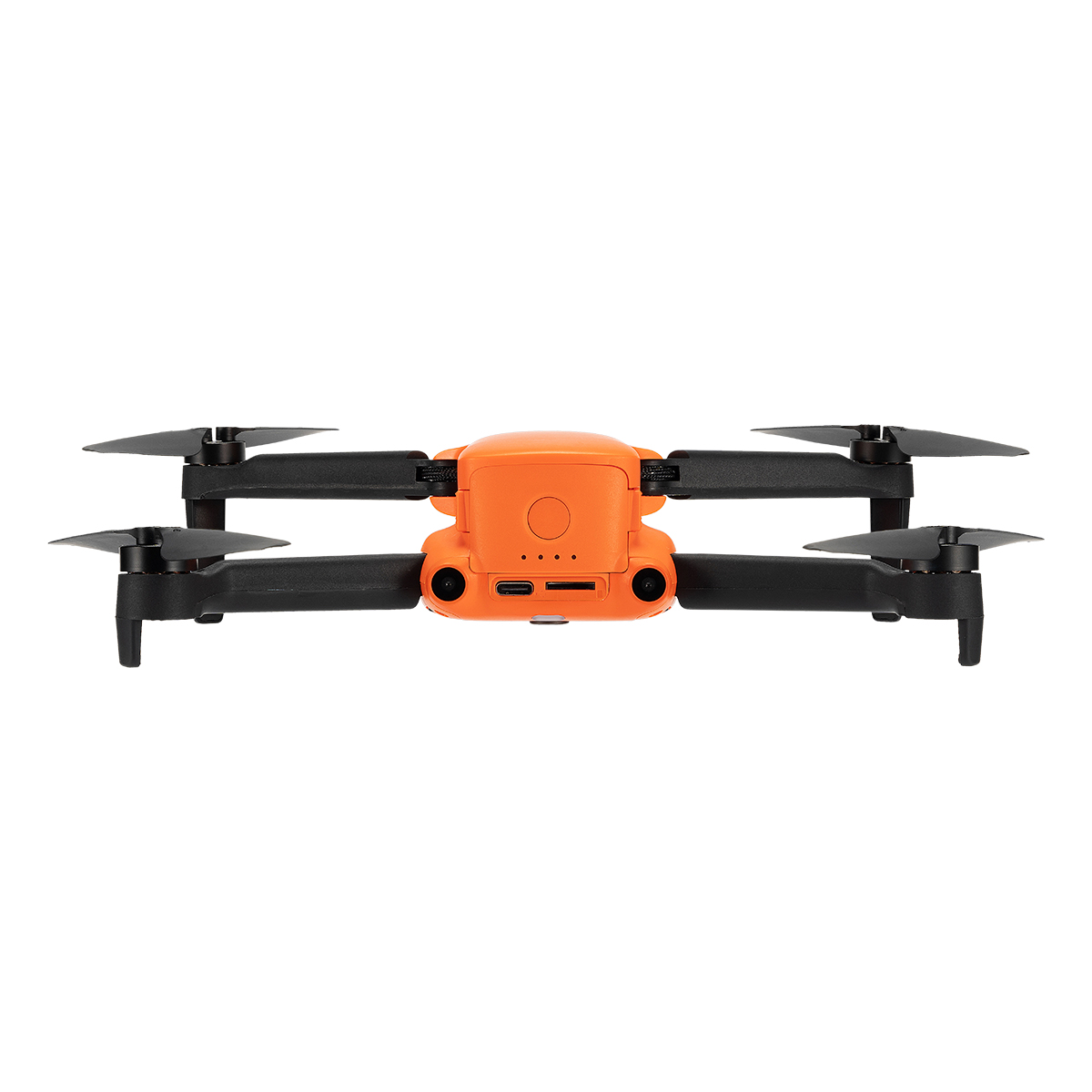 Квадрокоптер Autel EVO NANO Premium Bundle (оранжевый)