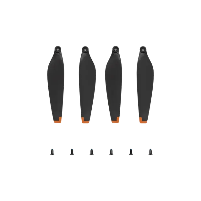 Запасные пропеллеры для DJI Mini 3/Lito Series (пара) - 3 шт.