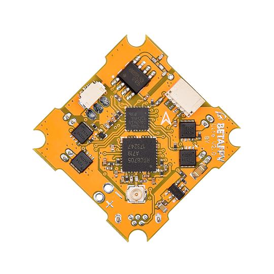 Полетный контроллер BETAFPV Lite Brushed Flight Controller (для Starter Kit 2 and Beta65S Lite)