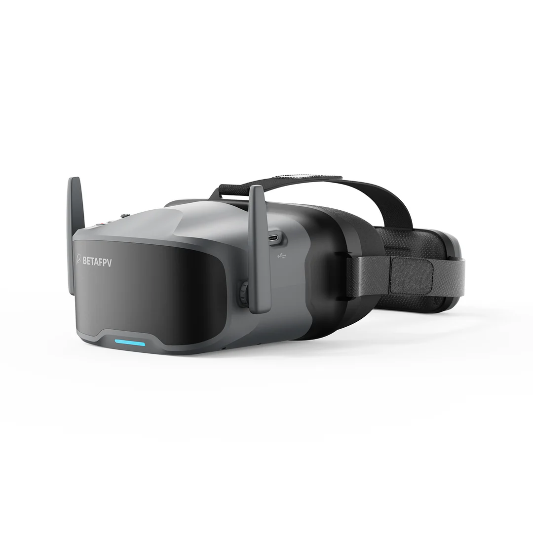 FPV шлем BETAFPV VR04 HD Pro FPV Goggles (цифровая версия)