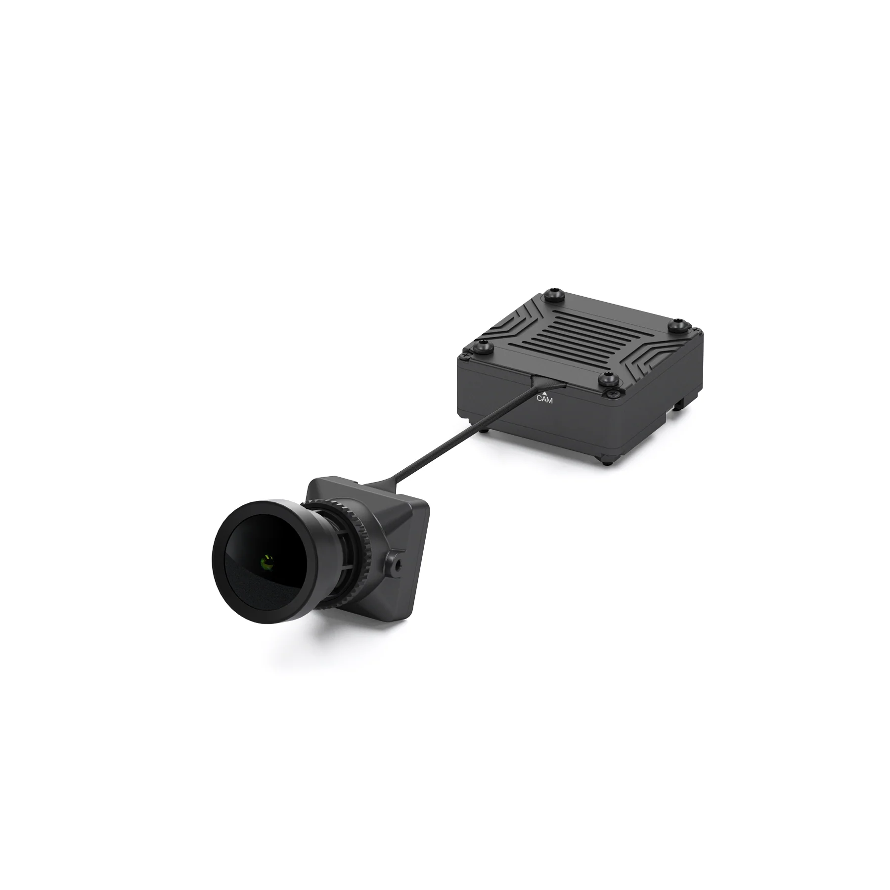 CaddxFPV Infra V2 Camera FPV камера c AI ночным видением