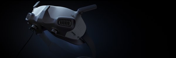 Какие дроны можно использовать с очками DJI Goggles 2 / Integra?