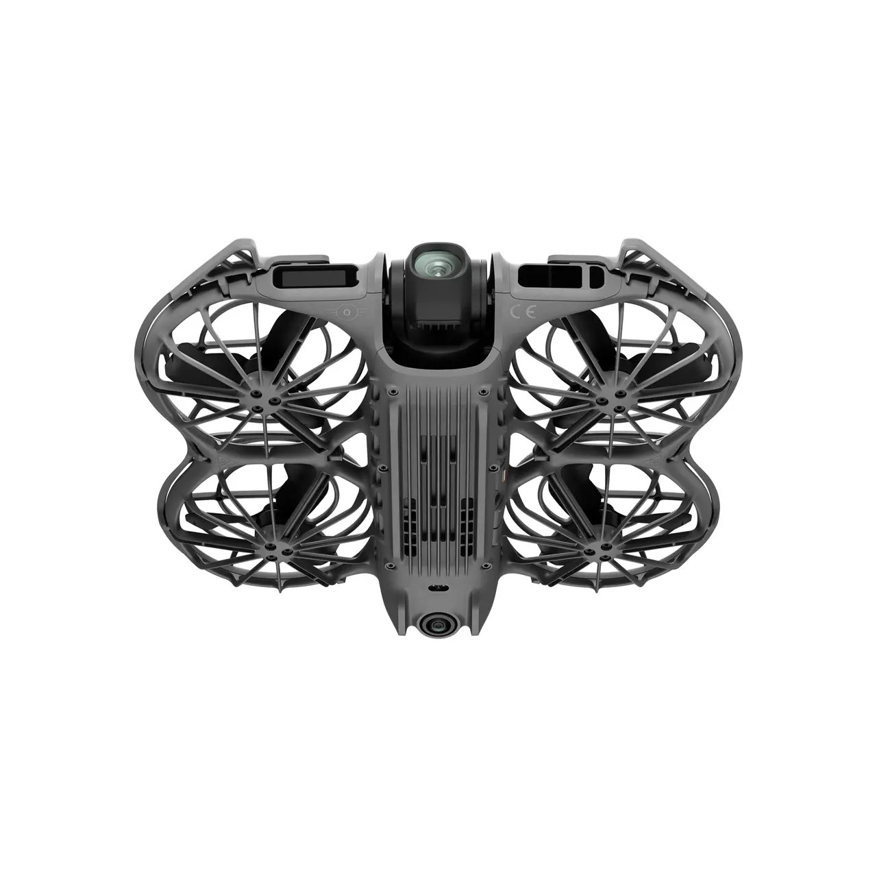 Квадрокоптер DJI Neo 2 Fly More Combo