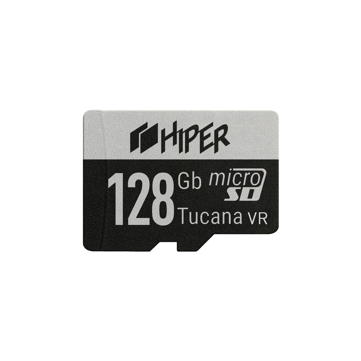 Карта памяти microSDXC 128GB UHS-1 U3 V30, Tucana VR, Hiper