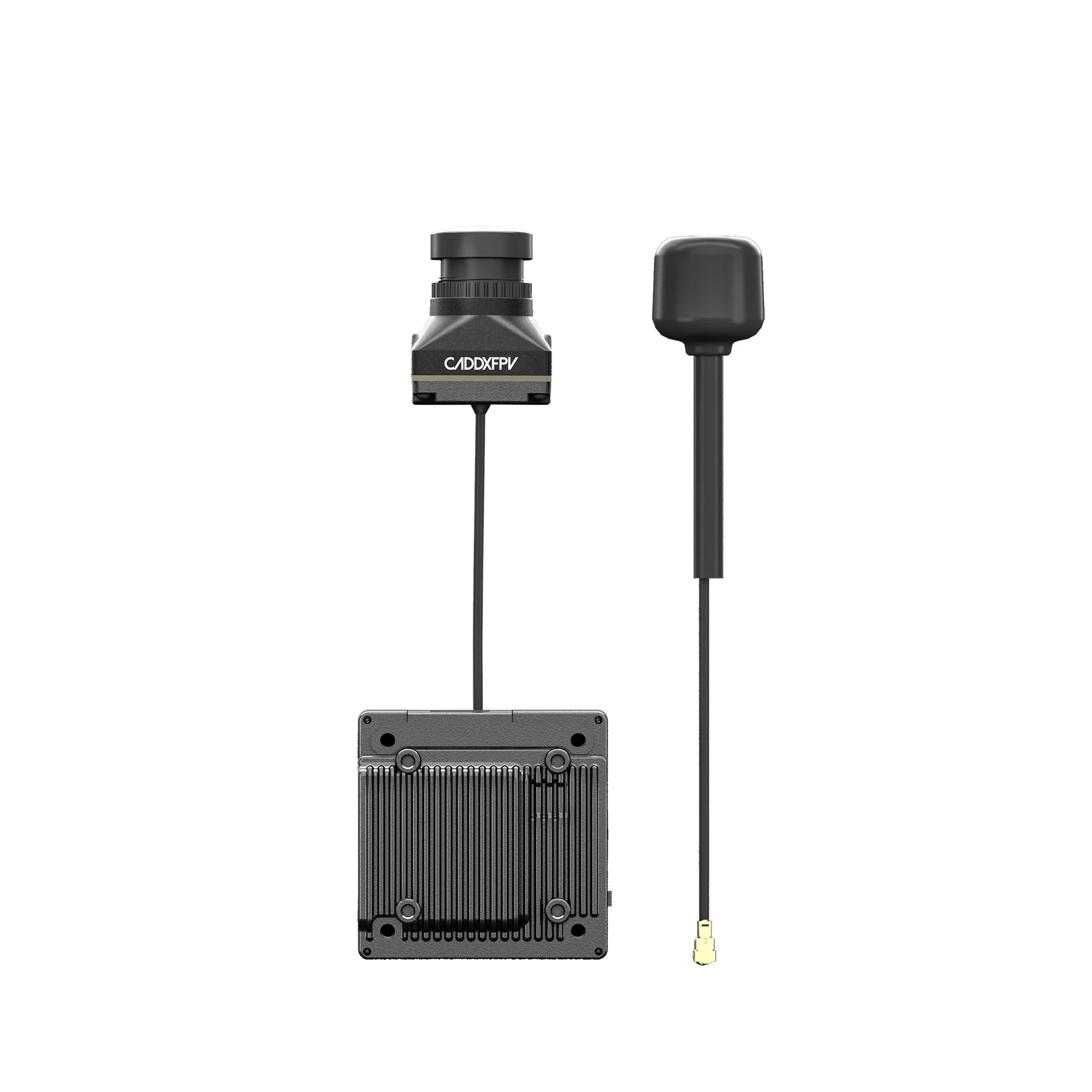 Видеопередатчик с камерой Walksnail AVATAR HD PRO kit