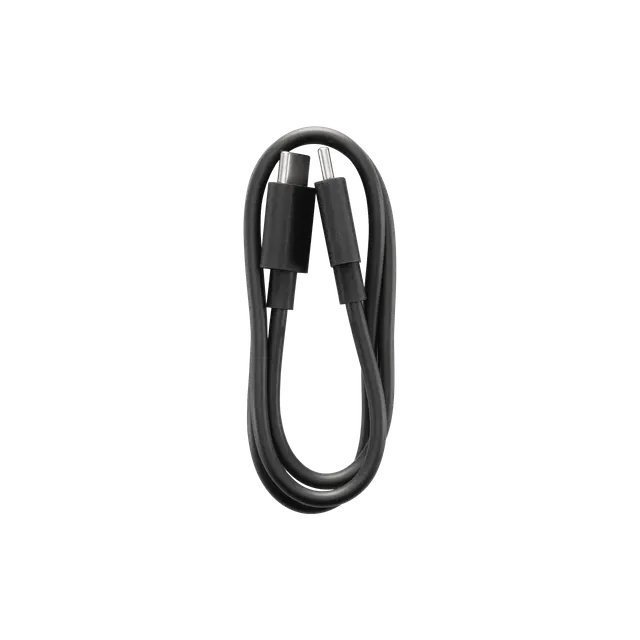 Кабель питания (USB-C — USB-C, 50 см) — 1 шт.