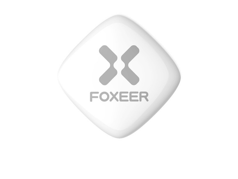 Патч антенна Foxeer 9DBi Echo 2 RHCP SMA PA1468