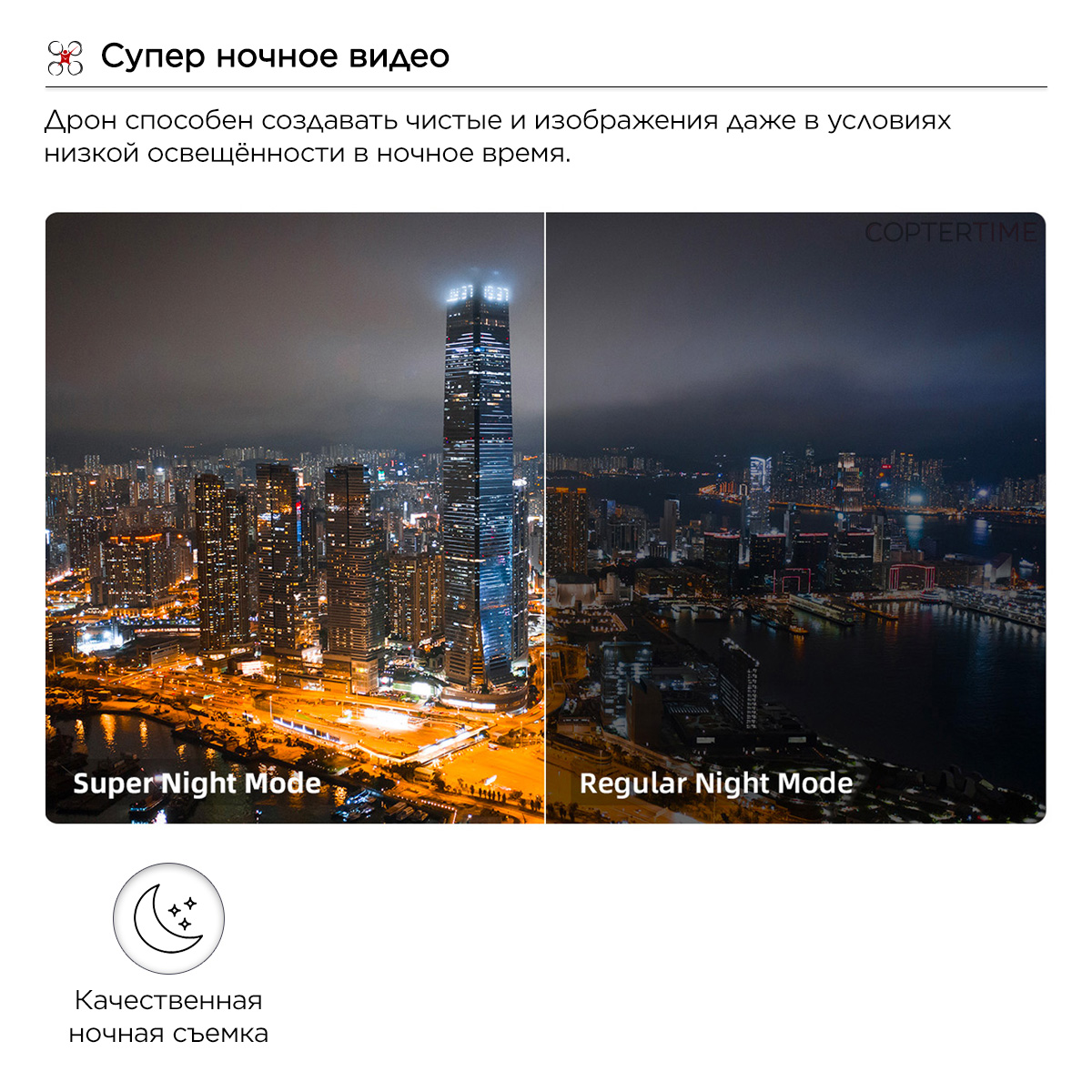 Квадрокоптер Fimi X8T V640 V2 с пультом TX20A