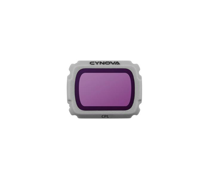 CPL фильтр для DJI Mavic Air 2 (MA2-LF40) (CYNOVA)