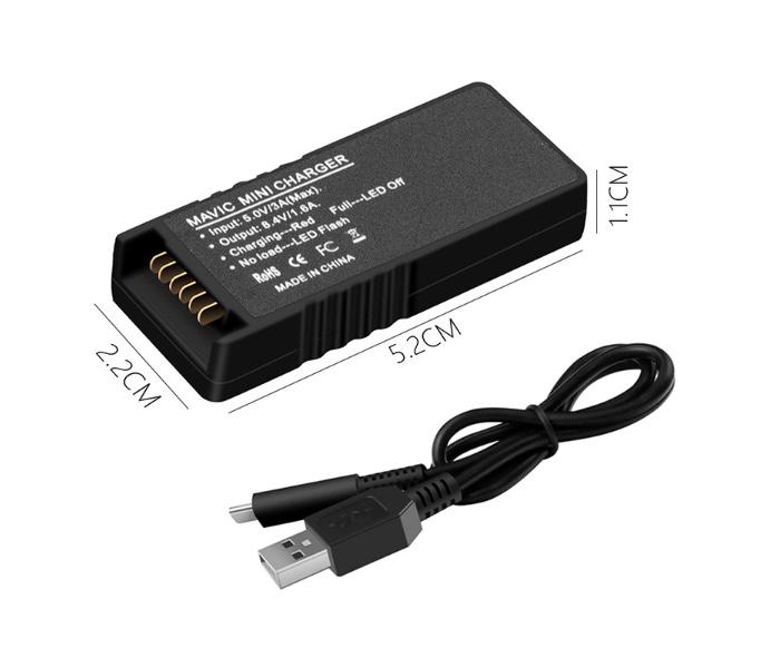 USB зарядное устройство для DJI Mavic Mini