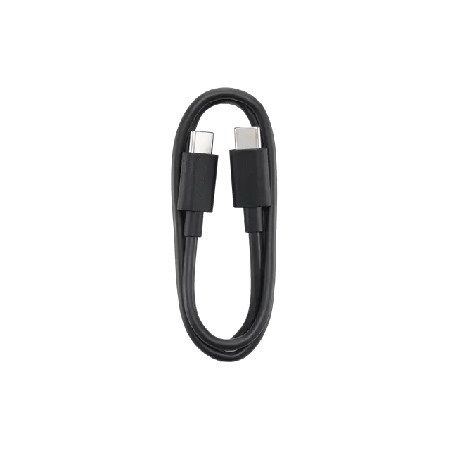 Кабель передачи данных USB-C - USB-C - 1 шт.