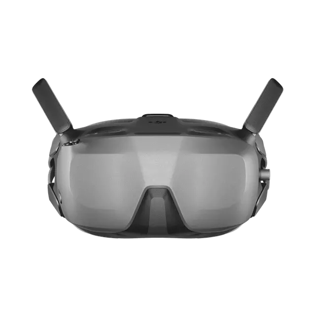 Очки Goggles N3  × 1