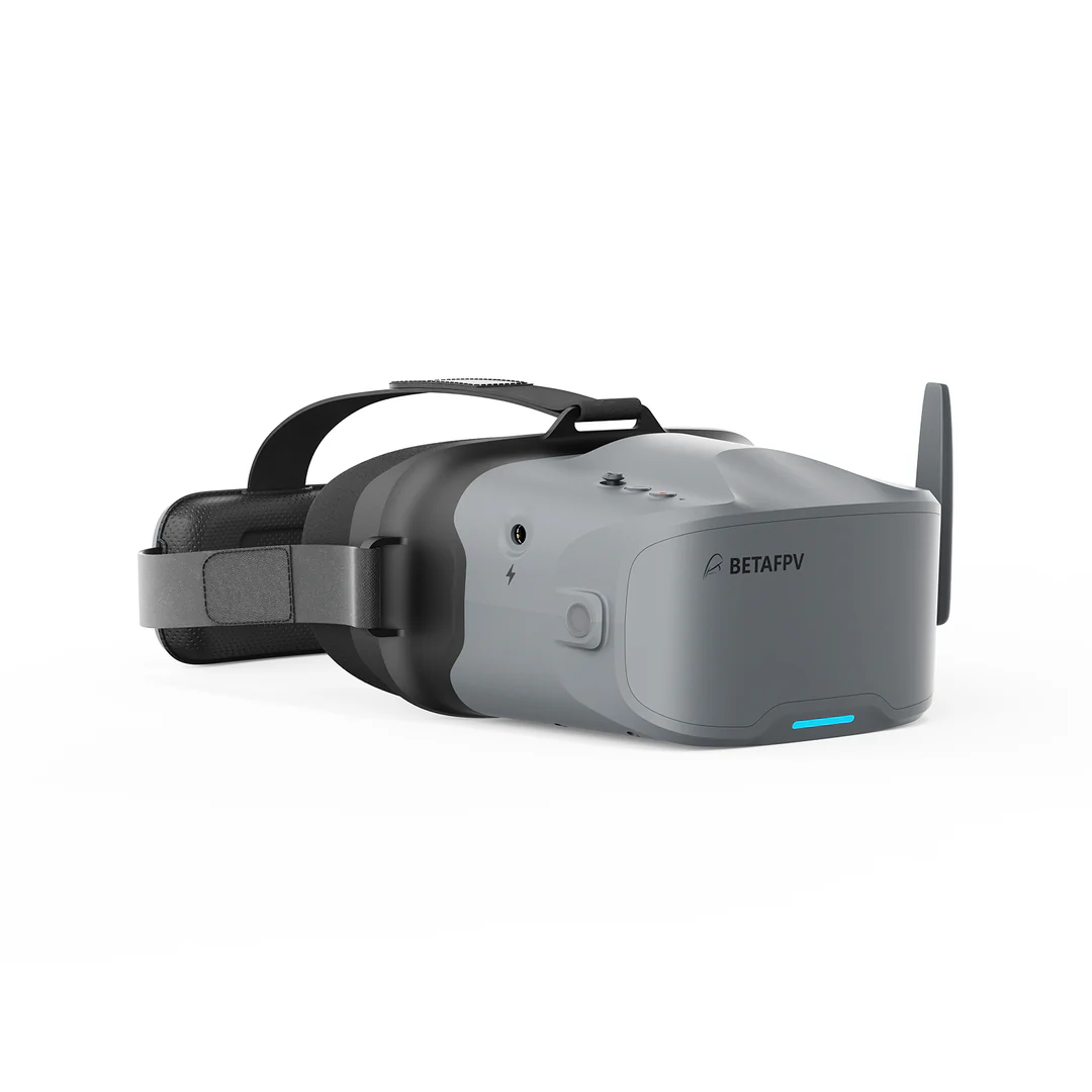 FPV шлем BETAFPV VR04 FPV Goggles (Analog Version)