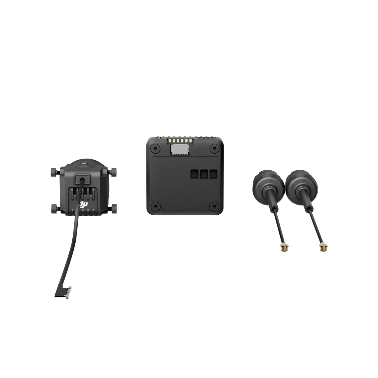 Цифровая система DJI O4 Air Unit Pro