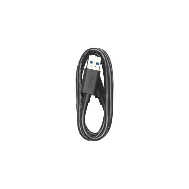 Кабель передачи данных USB-A — USB-C × 1 шт.