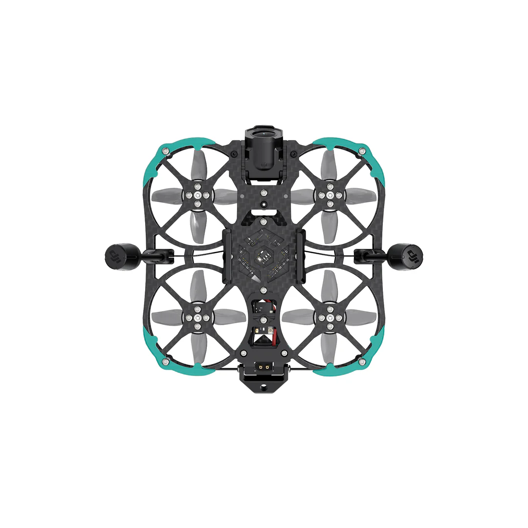 Квадрокоптер Sub250 Huma20 HD (4S) CineWhoop (O4 Pro в комплекте) (ELSR)
