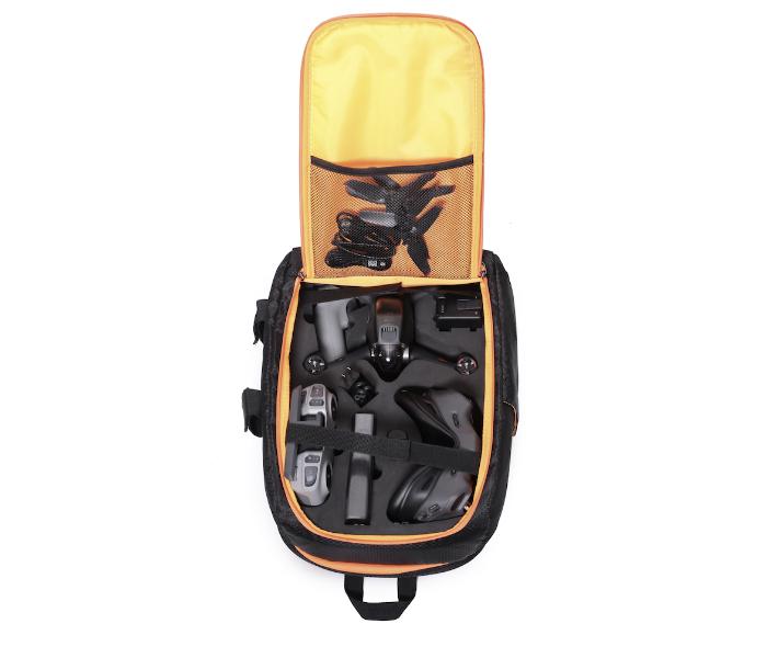 Нейлоновый рюкзак для DJI FPV Combo & Motion Controller (тип 1)