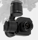 DJI Zenmuse XT — краткий обзор