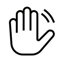 Управление жестами