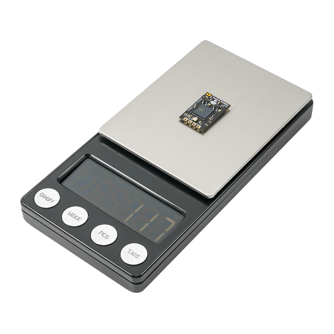 Приемник SuperD ELRS Diversity Dual Receiver 868 МГц