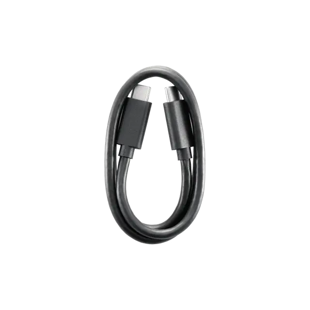 Кабель USB-C — USB-C PD (USB 3.1) - 1 шт.