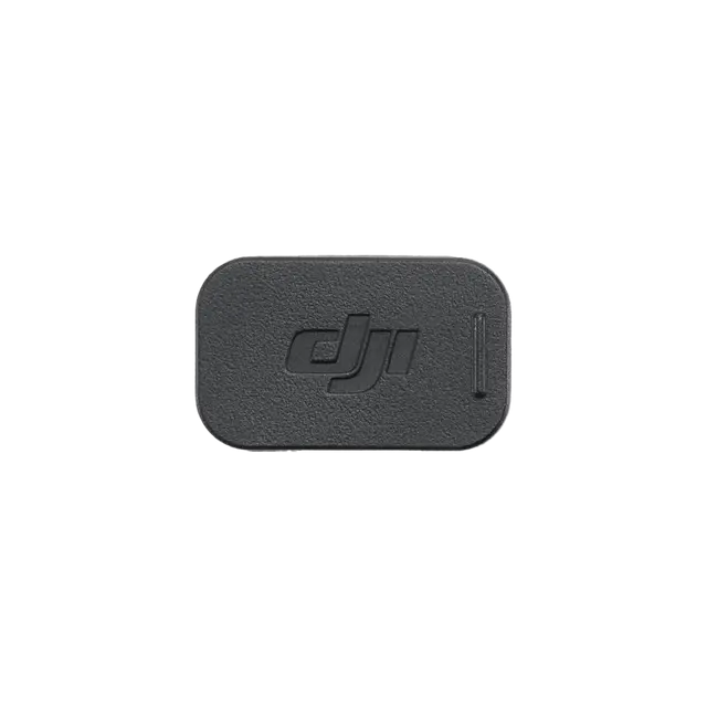 Магнитный зажим для DJI Mic 3 - 1 шт.