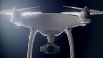 Наглядный пример работы Фильтров для DJI Phantom 3/4