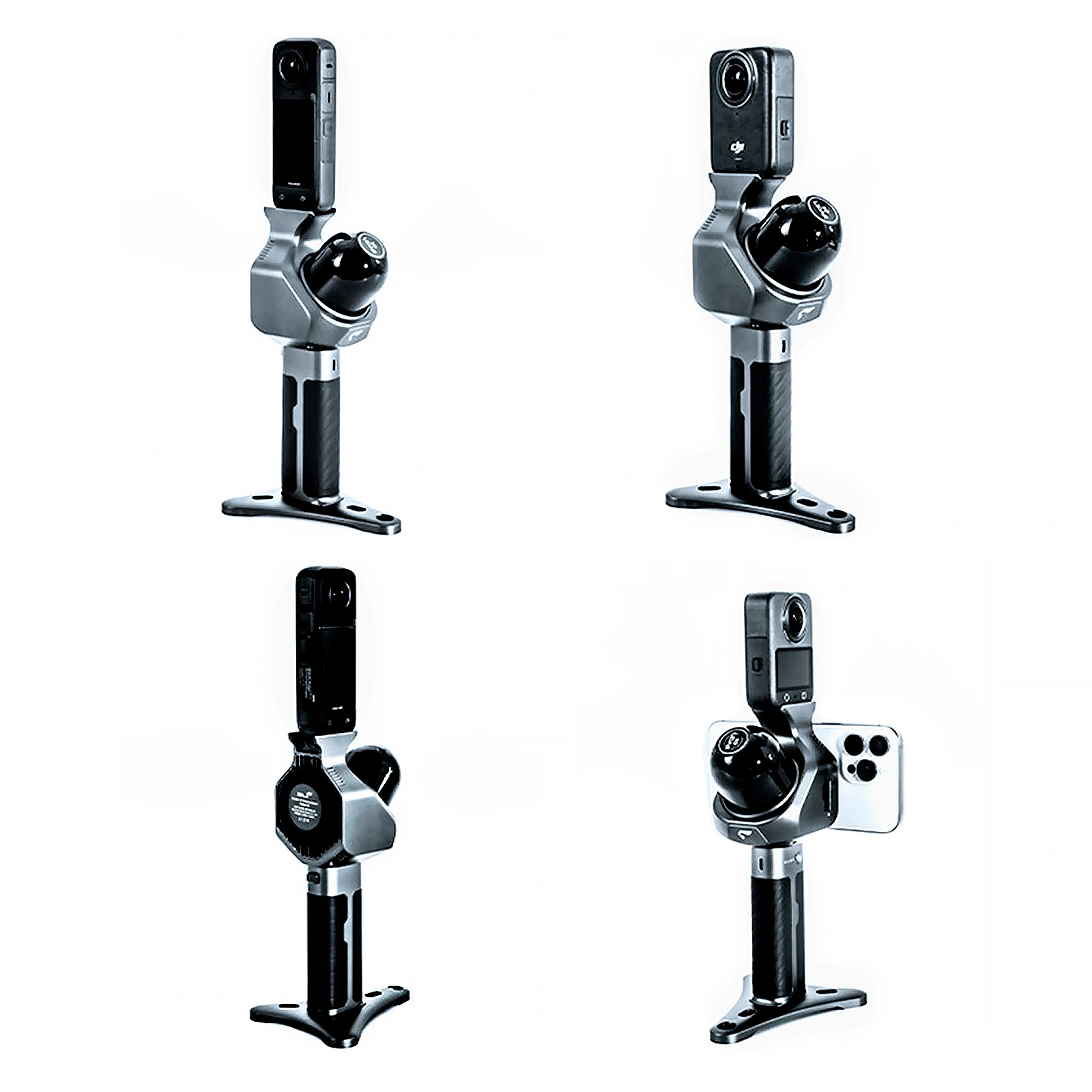 Pocket 3D Handheld 3D Scanner