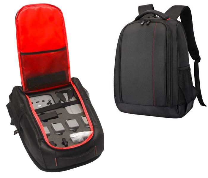 Нейлоновый водонепроницаемый рюкзак для DJI Mavic Air 2 (MA2-B06)
