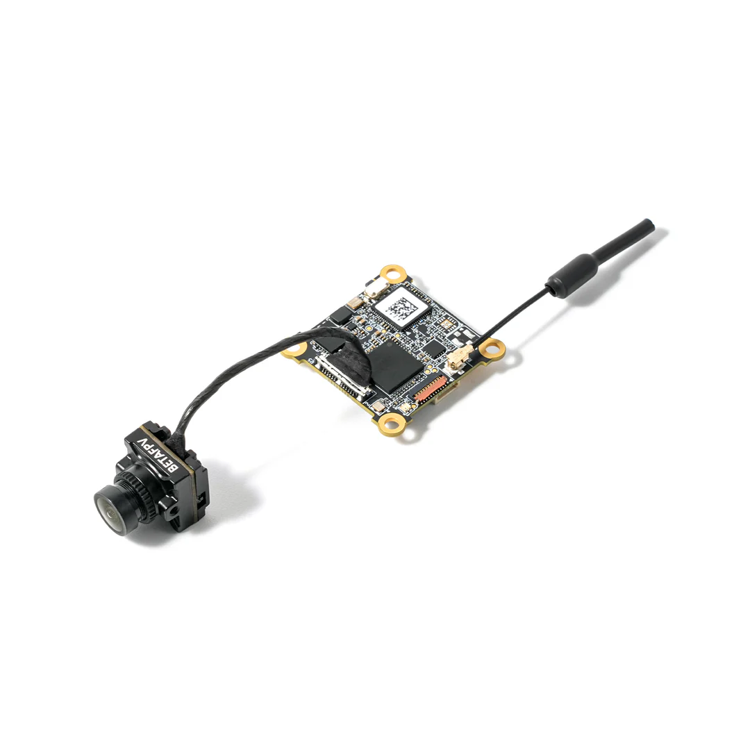 FPV видеопередатчик BETAFPV P1 Air Unit HD VTX (цифровой)