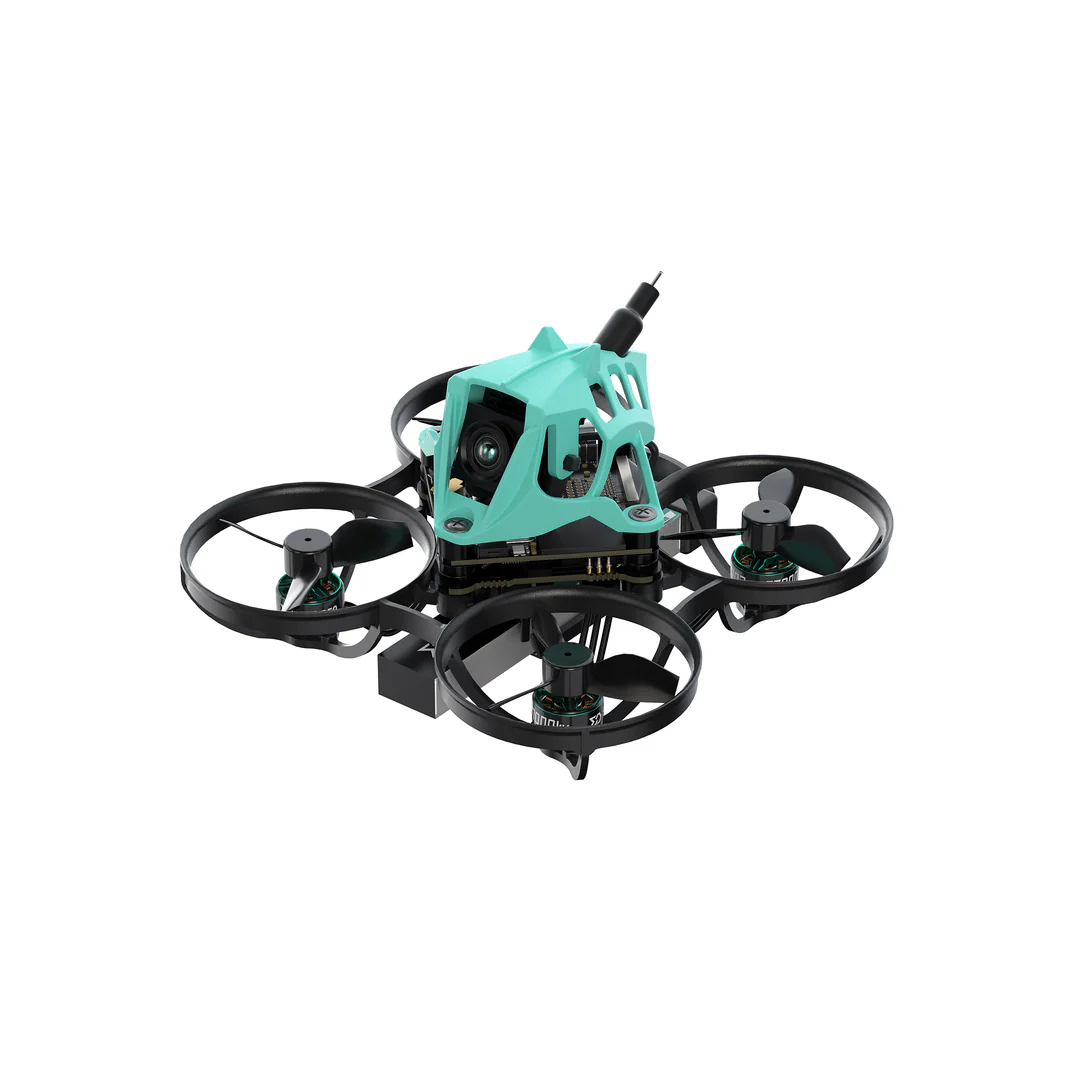 Квадрокоптер Nimble65 HD 65mm Tiny Whoop (DJI O4 в комплекте) (ELRS)