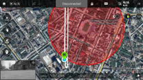 Эта страшная фраза «No Fly Zone»