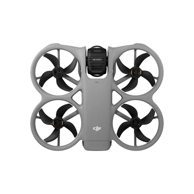 Дрон DJI Avata 360 - 1 шт. Дрон DJI Avata 360 - 1 шт.