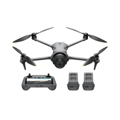 DJI Mavic 4 Pro Fly More Combo (DJI RC 2)