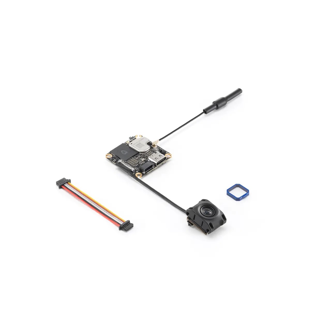 Цифровая система DJI O4 Air Unit (Lite)