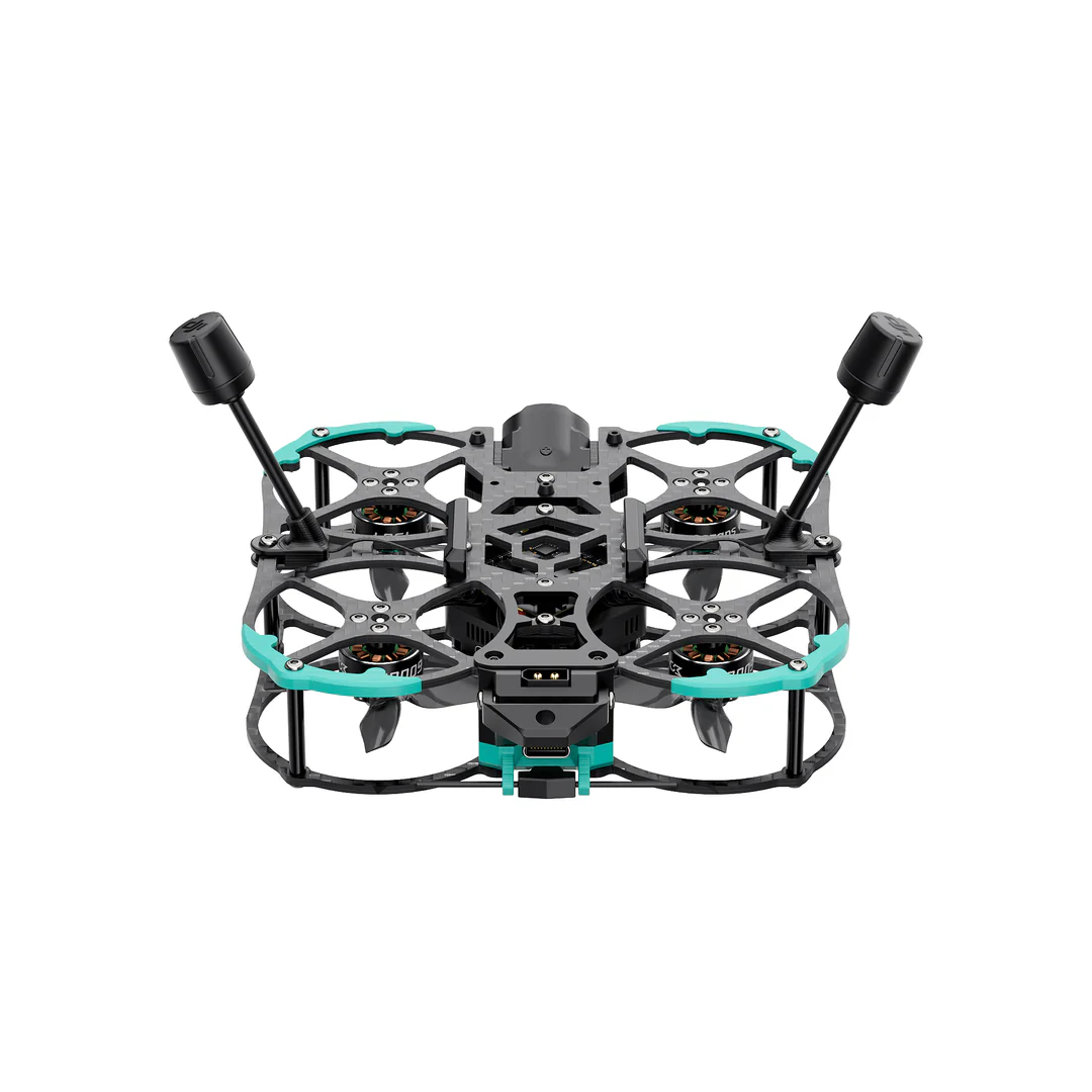 Квадрокоптер Sub250 Huma20 HD (4S) CineWhoop (O4 Pro в комплекте) (ELSR)