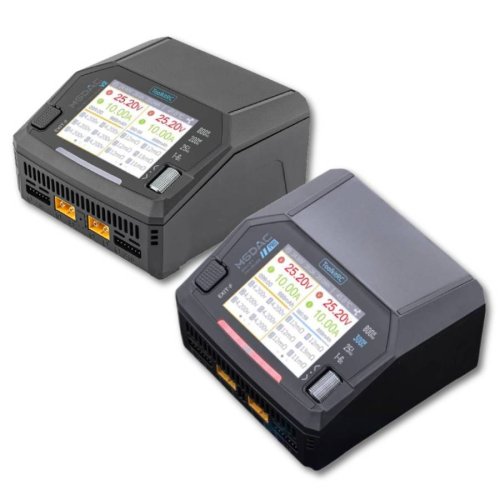 Сравнение ToolkitRC M6DAC, M6DAC V2 и M6DAC Pro