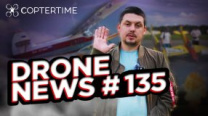 Drone news #135: новые дроны Hover X1 Pro и X1 Pro Max