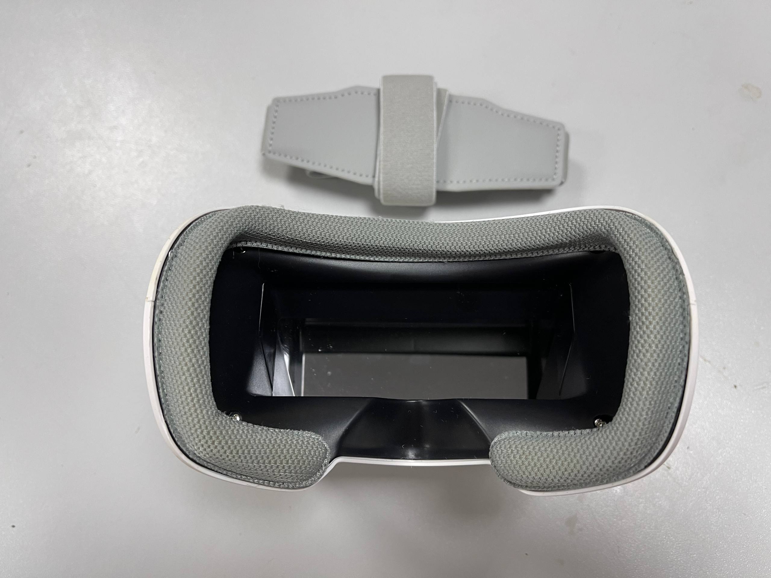 FPV шлем/очки BETAFPV VR02 Goggles FPV Б/У