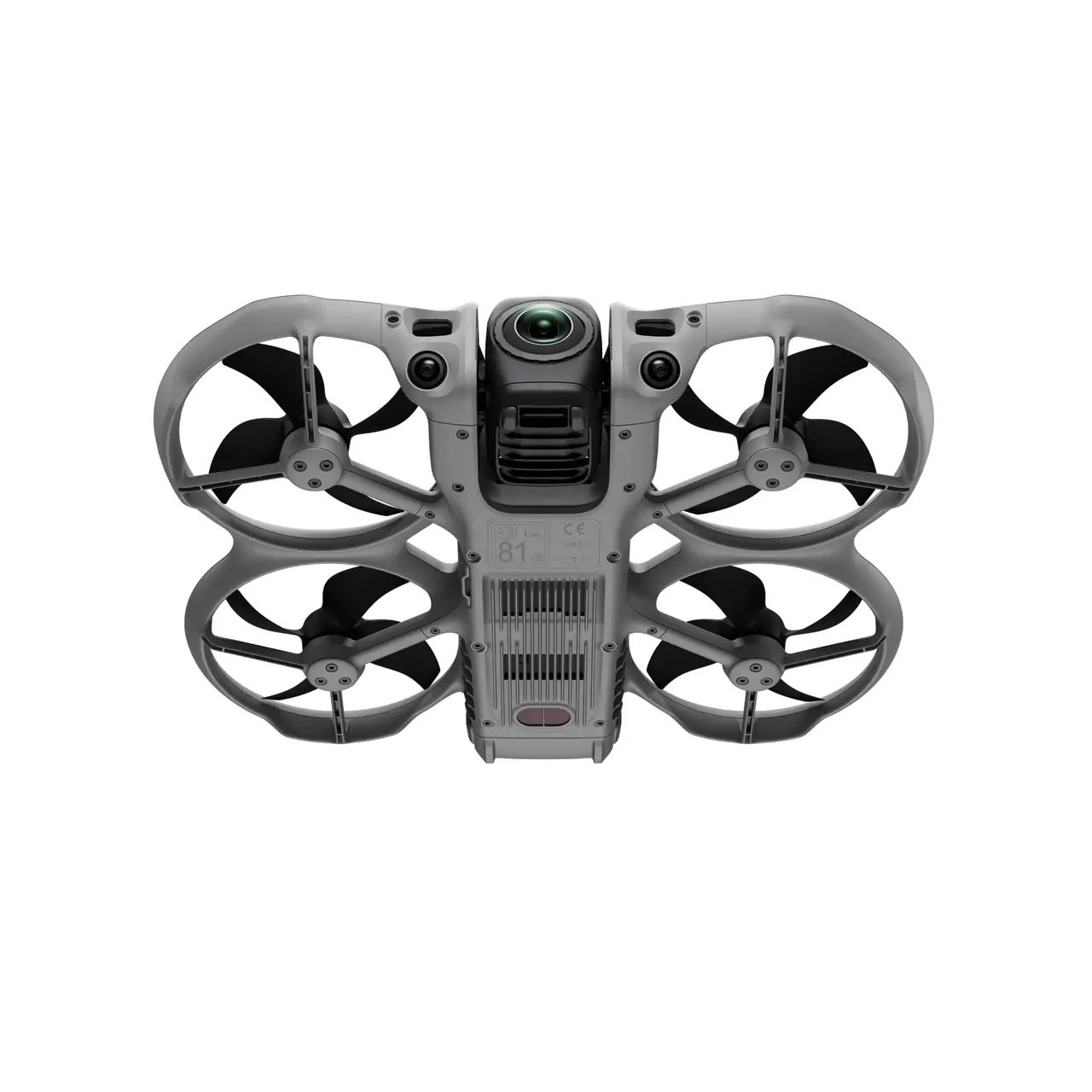 DJI Avata 360 Motion Fly More Combo (с очками Goggles N3)