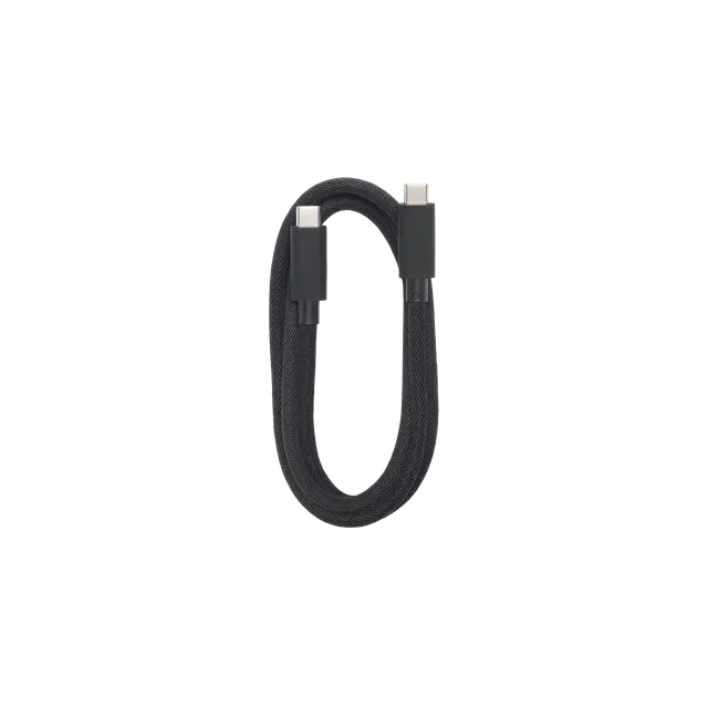 Высокоскоростной кабель передачи данных USB-C — USB-C - 1 шт.
